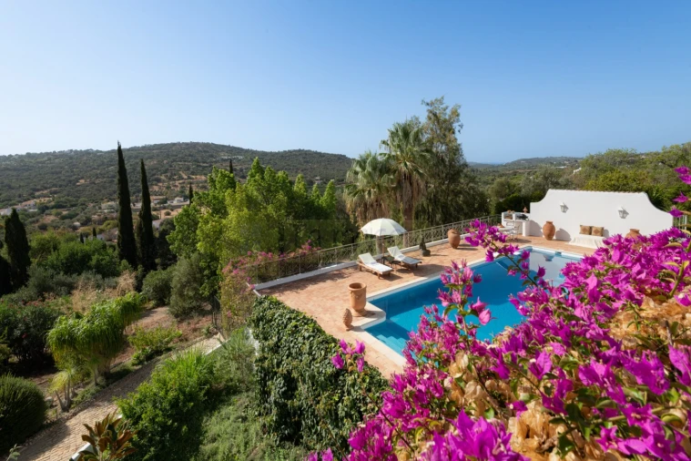 Moradia T4 para Venda em São Brás de Alportel Foto 19