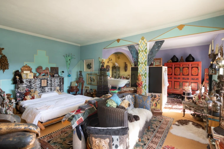 Moradia T4 para Venda em São Brás de Alportel Foto 22