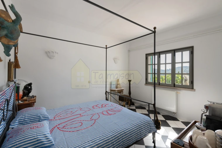 Moradia T4 para Venda em São Brás de Alportel Foto 23