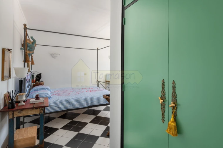 Moradia T4 para Venda em São Brás de Alportel Foto 24