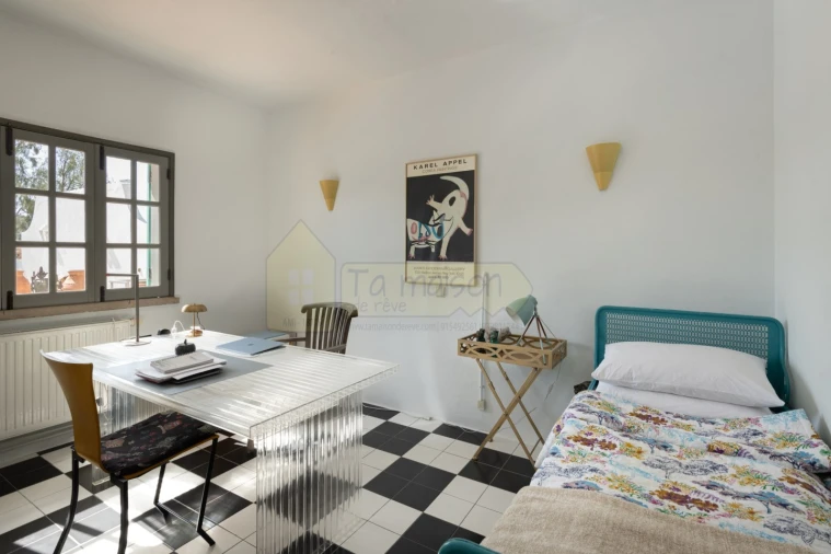 Moradia T4 para Venda em São Brás de Alportel Foto 25