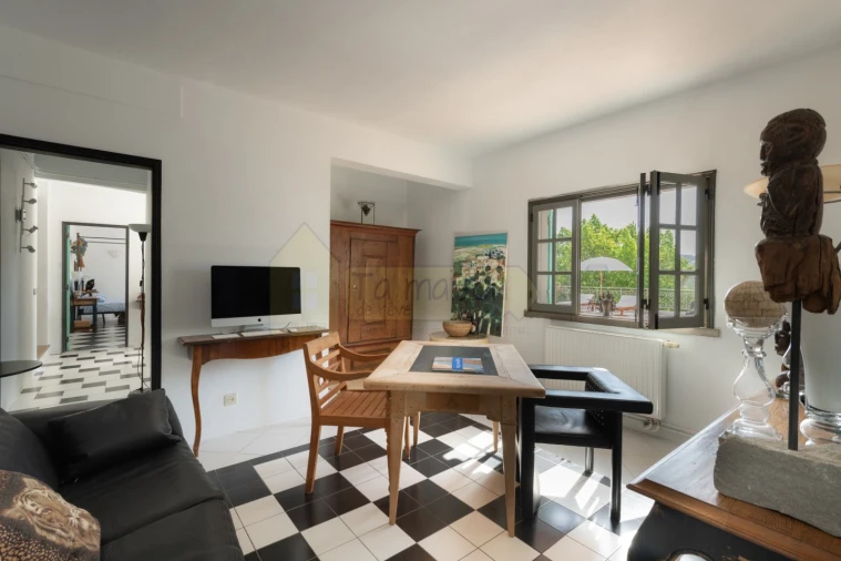 Moradia T4 para Venda em São Brás de Alportel Foto 27