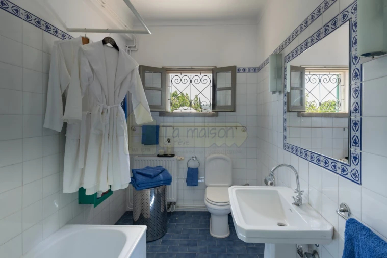 Moradia T4 para Venda em São Brás de Alportel Foto 28