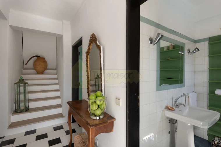 Moradia T4 para Venda em São Brás de Alportel Foto 30