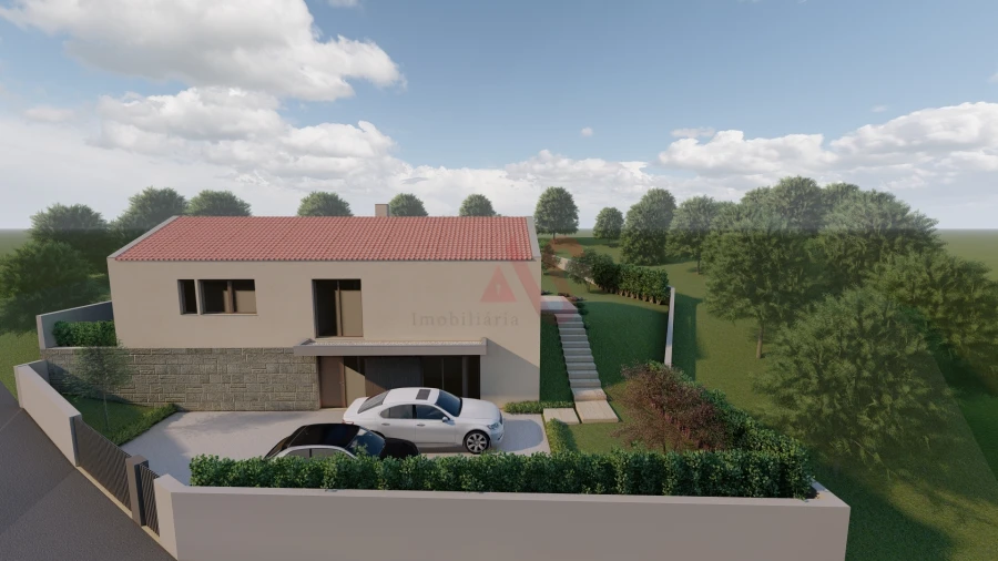 Moradia T2 para Venda em Santa Eulália Foto 8