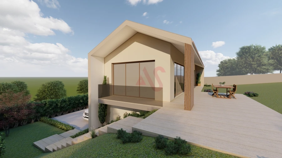 Moradia T2 para Venda em Santa Eulália Foto 2