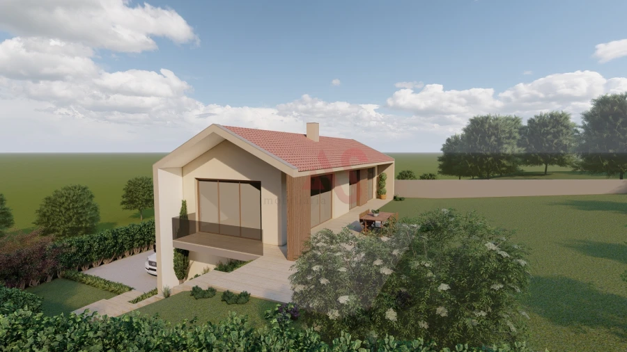 Moradia T2 para Venda em Santa Eulália Foto 10