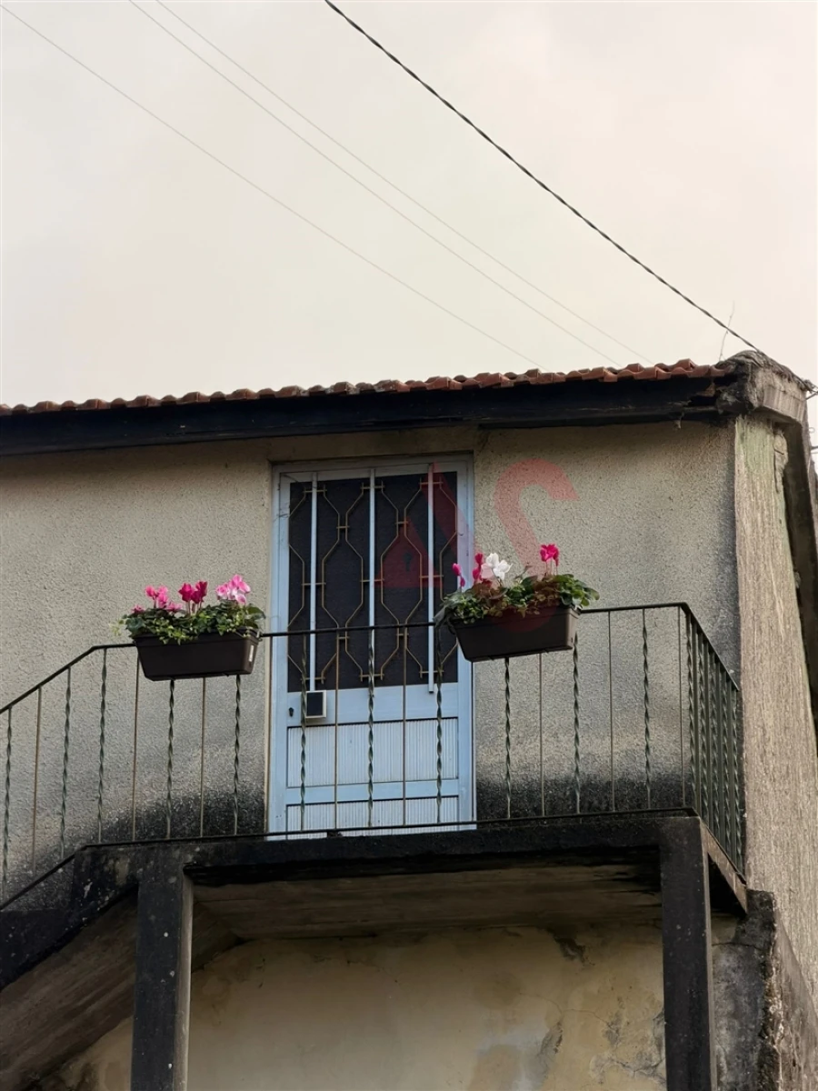 Moradia T2 para Venda em Santa Eulália Foto 12