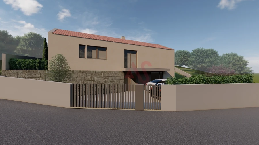 Moradia T2 para Venda em Santa Eulália Foto 5