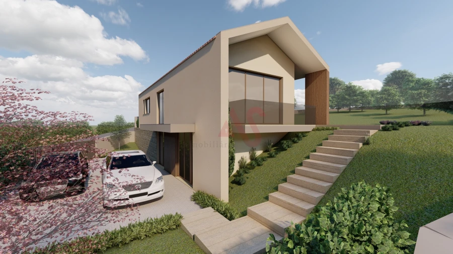 Moradia T2 para Venda em Santa Eulália Foto 7