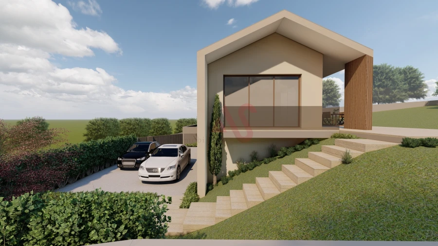 Moradia T2 para Venda em Santa Eulália Foto 1