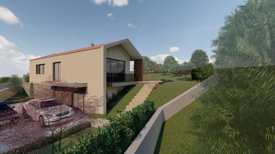 Moradia T2 para Venda em Santa Eulália Foto 9