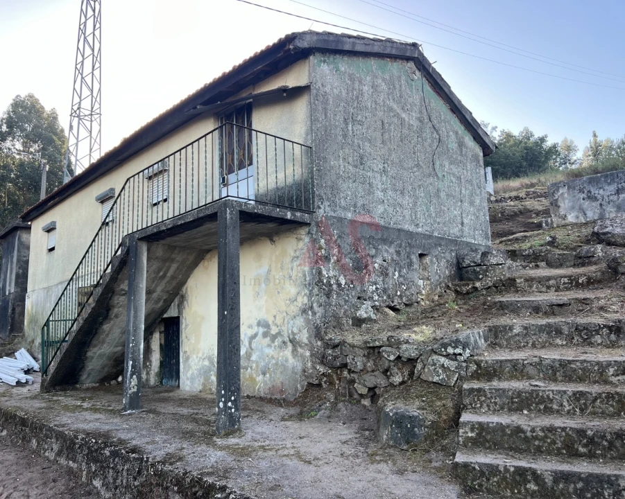 Moradia T2 para Venda em Santa Eulália Foto 11