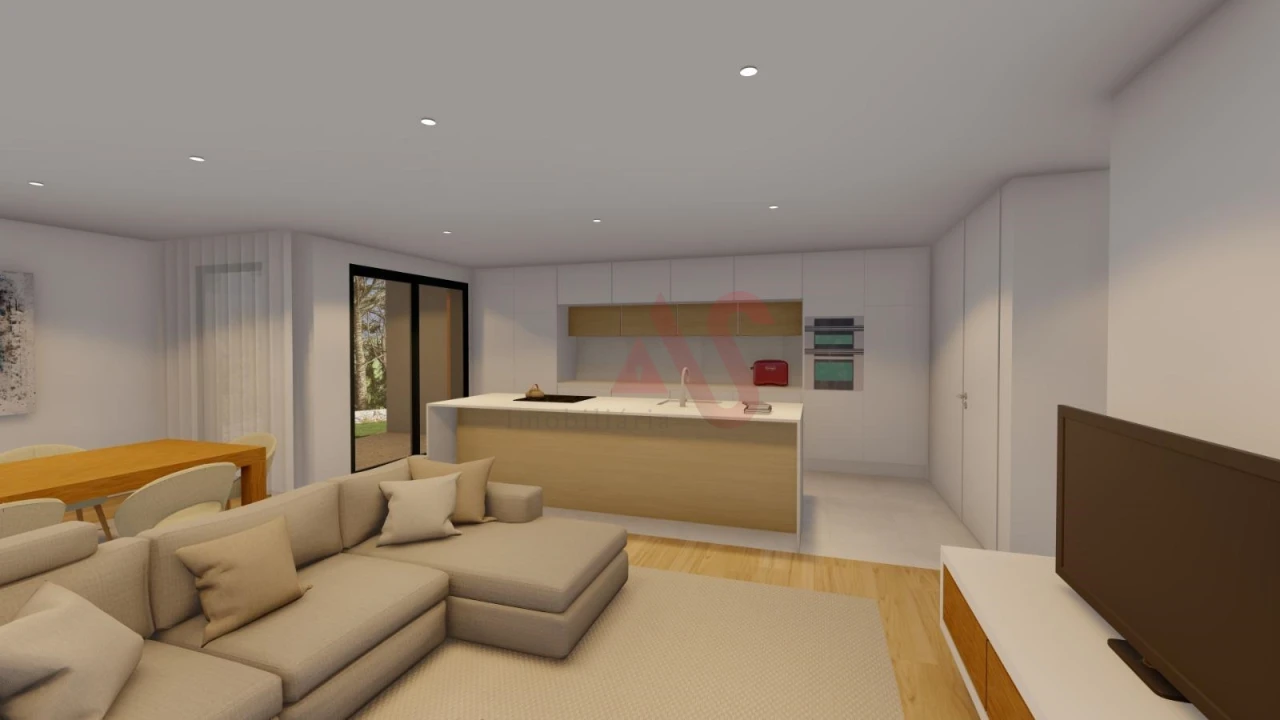 Moradia T2 para Venda em Torrados e Sousa Foto 20