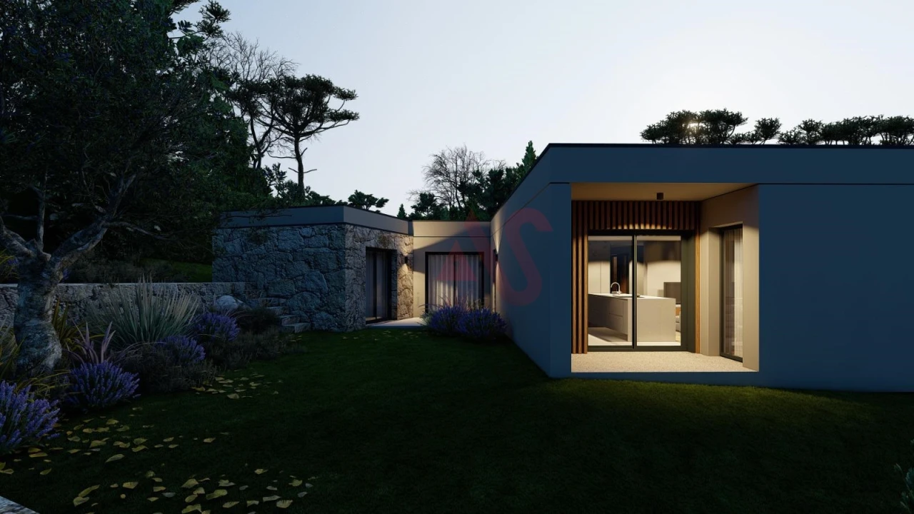 Moradia T2 para Venda em Torrados e Sousa Foto 13