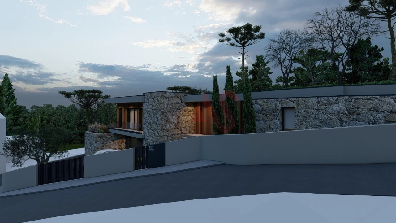 Moradia T2 para Venda em Torrados e Sousa Foto 12