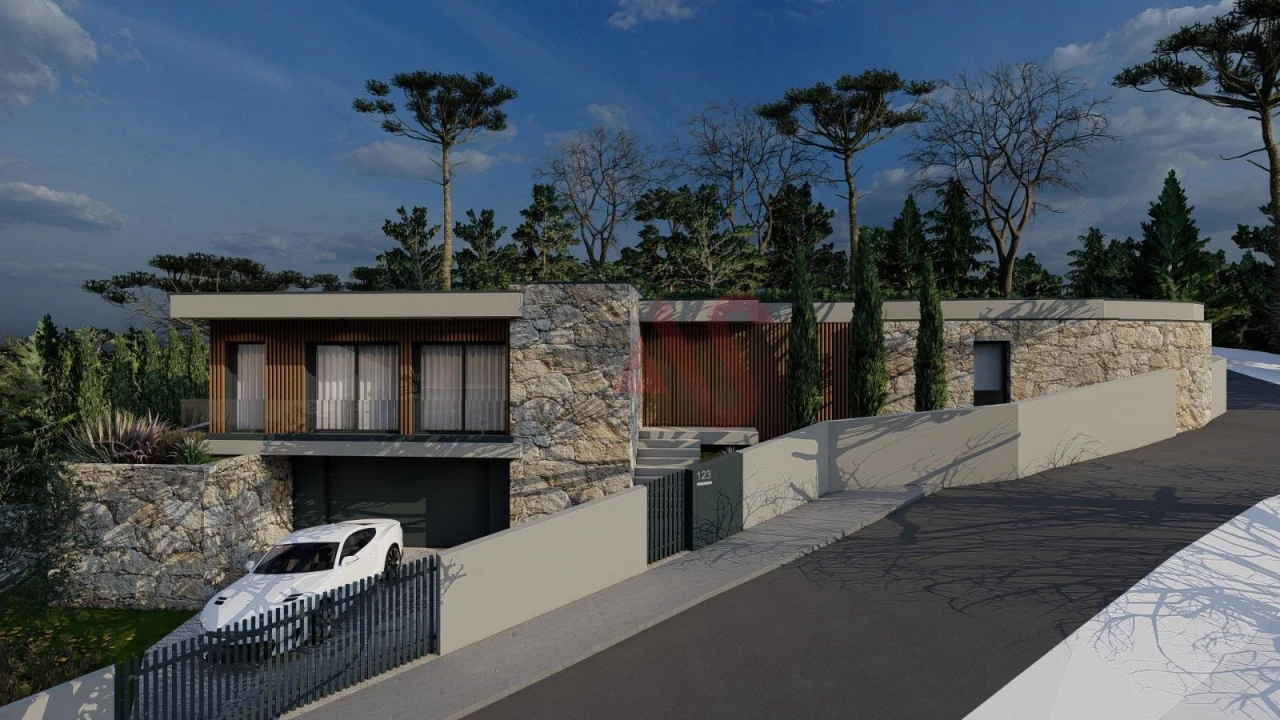 Moradia T2 para Venda em Torrados e Sousa Foto 1