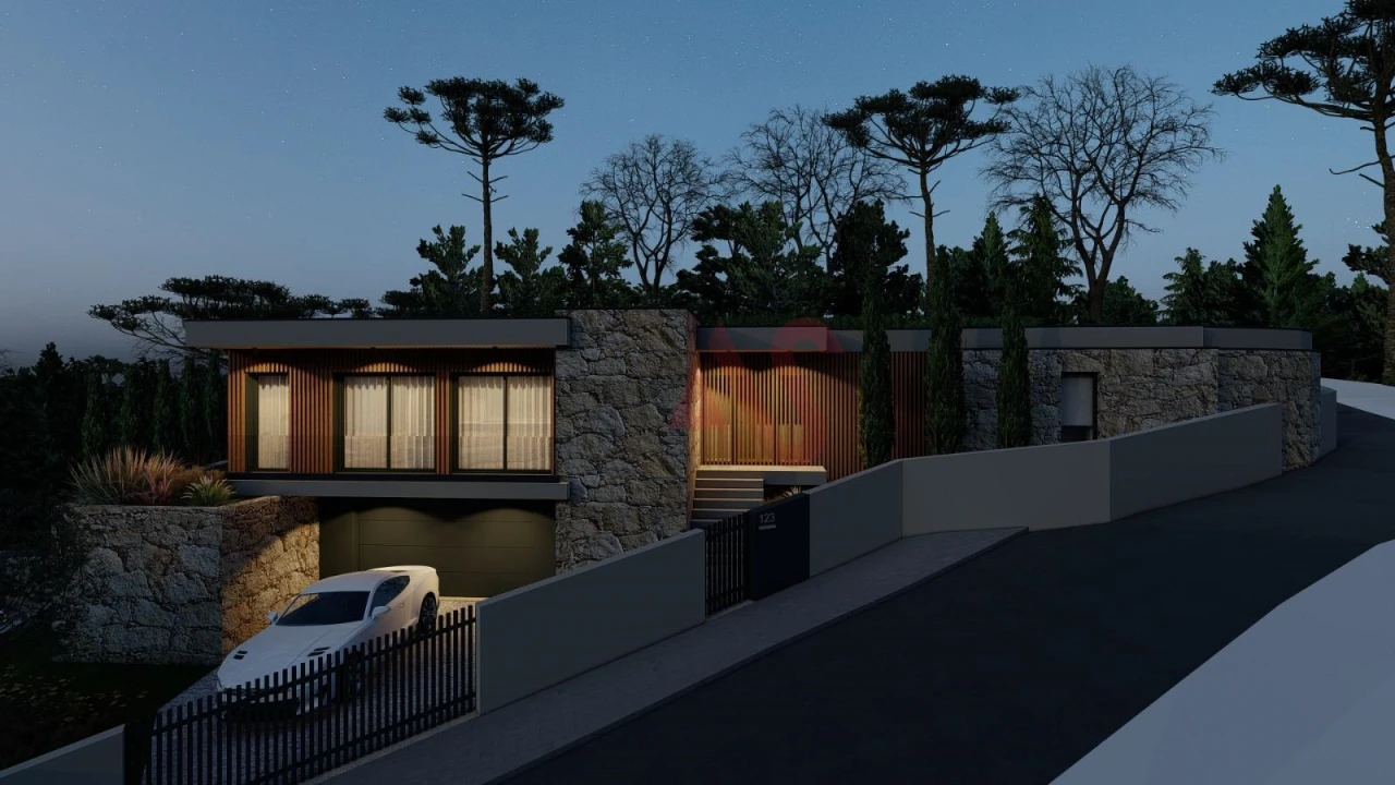 Moradia T2 para Venda em Torrados e Sousa Foto 4