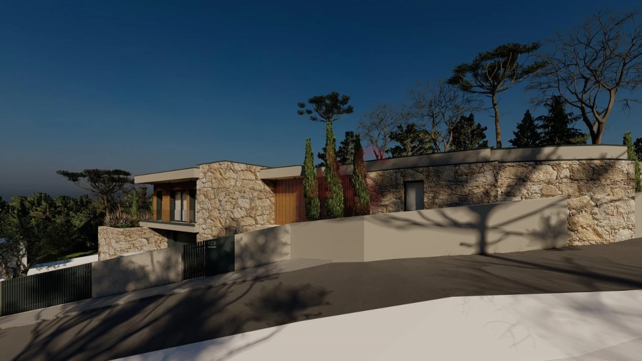 Moradia T2 para Venda em Torrados e Sousa Foto 3