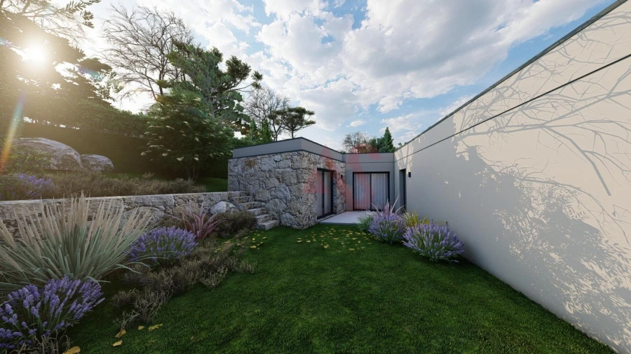 Moradia T2 para Venda em Torrados e Sousa Foto 10