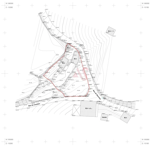 Moradia T2 para Venda em Torrados e Sousa Foto 21