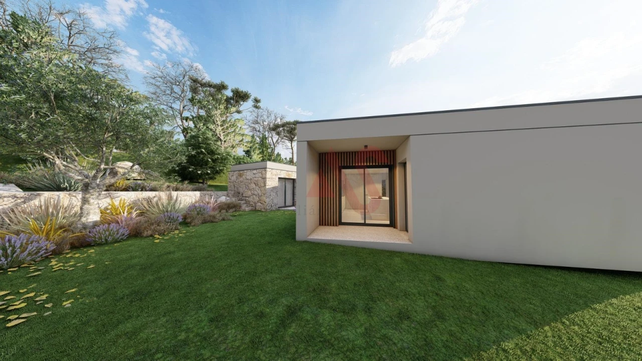 Moradia T2 para Venda em Torrados e Sousa Foto 17