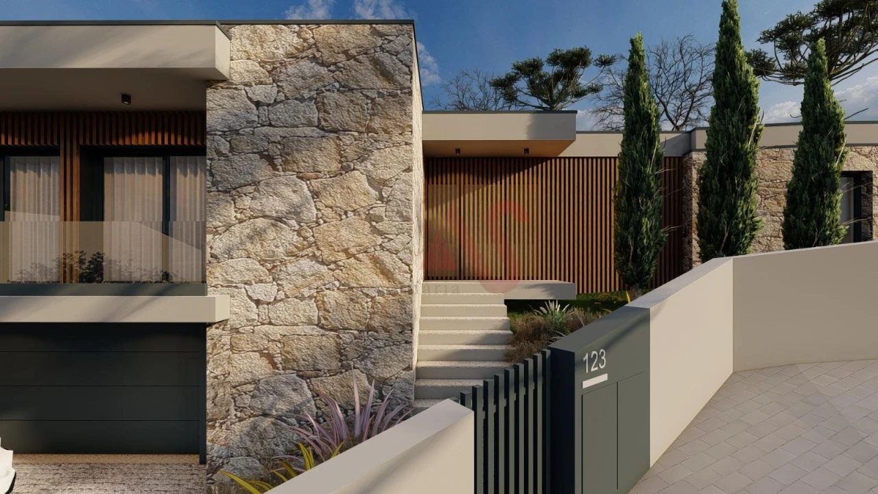 Moradia T2 para Venda em Torrados e Sousa Foto 7