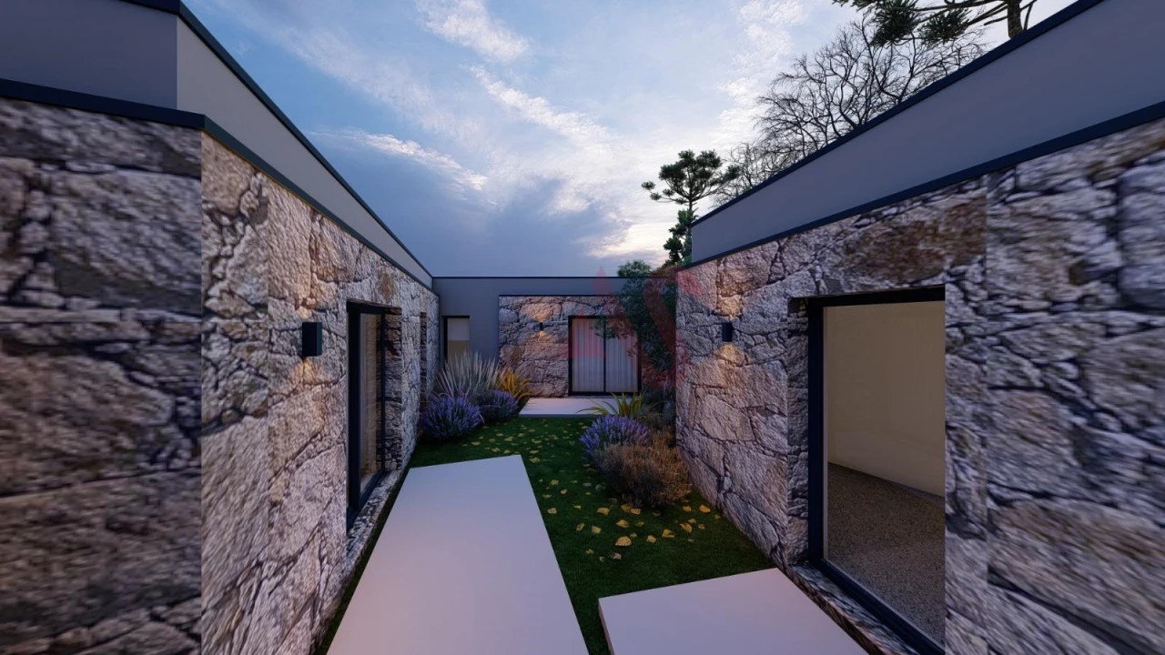 Moradia T2 para Venda em Torrados e Sousa Foto 9