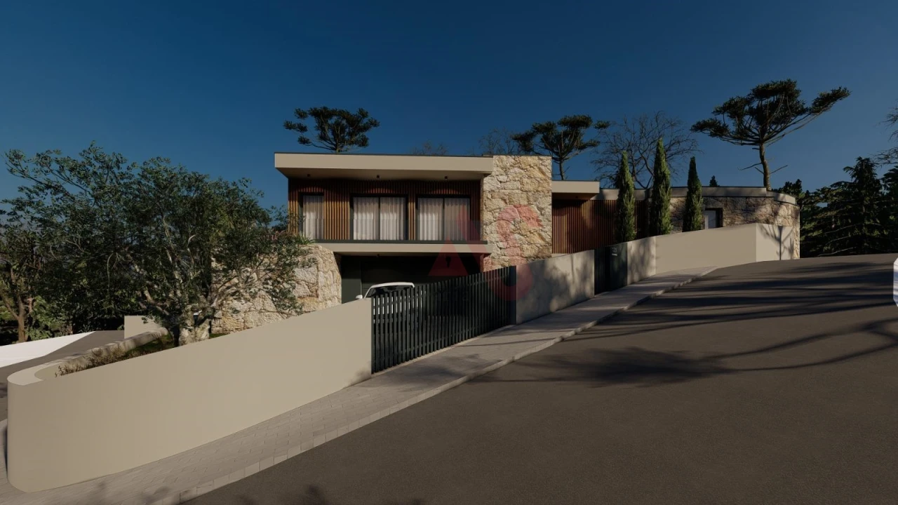 Moradia T2 para Venda em Torrados e Sousa Foto 5