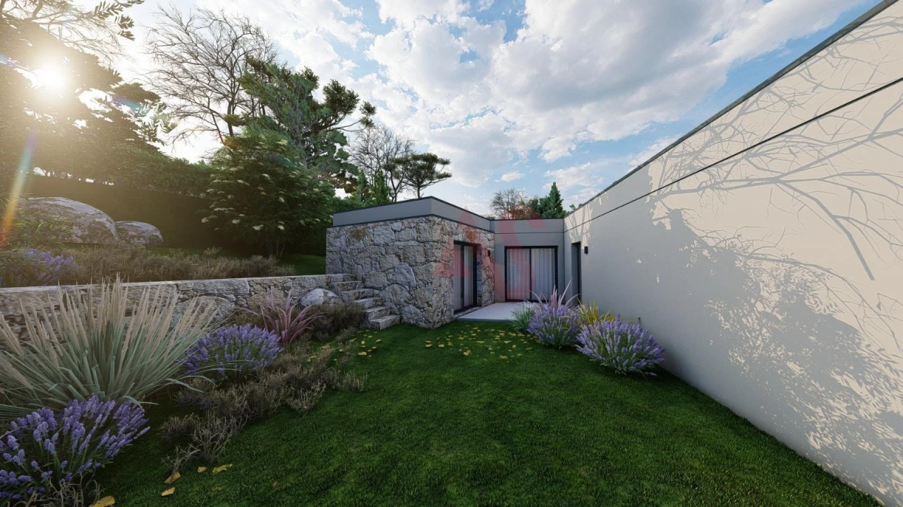 Moradia T2 para Venda em Torrados e Sousa Foto 10