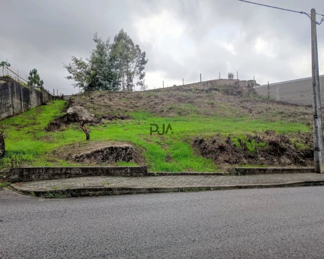 Terreno para Venda em Treixedo e Nagozela Foto 2