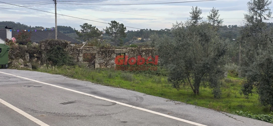 Terreno para Venda em Boa Aldeia, Farminhão e Torredeita Foto 2
