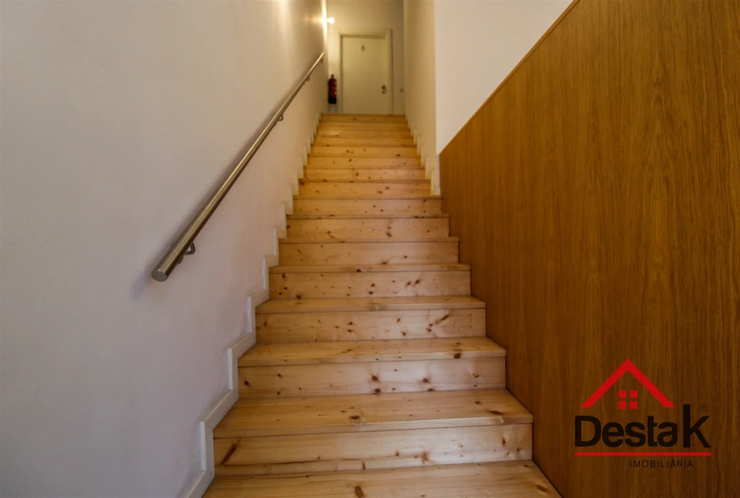 Apartamento T3 para Venda em Viseu Foto 16