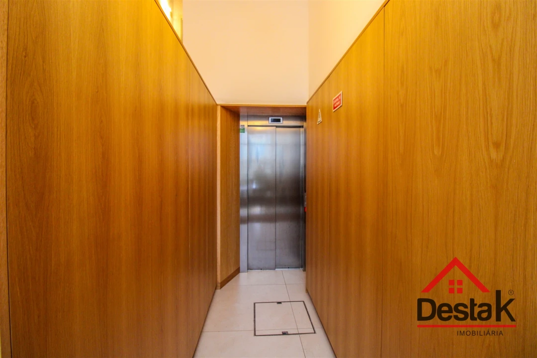 Apartamento T3 para Venda em Viseu Foto 17