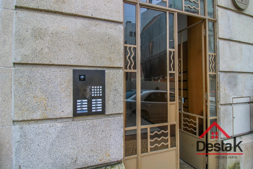 Apartamento T3 para Venda em Viseu Foto 18