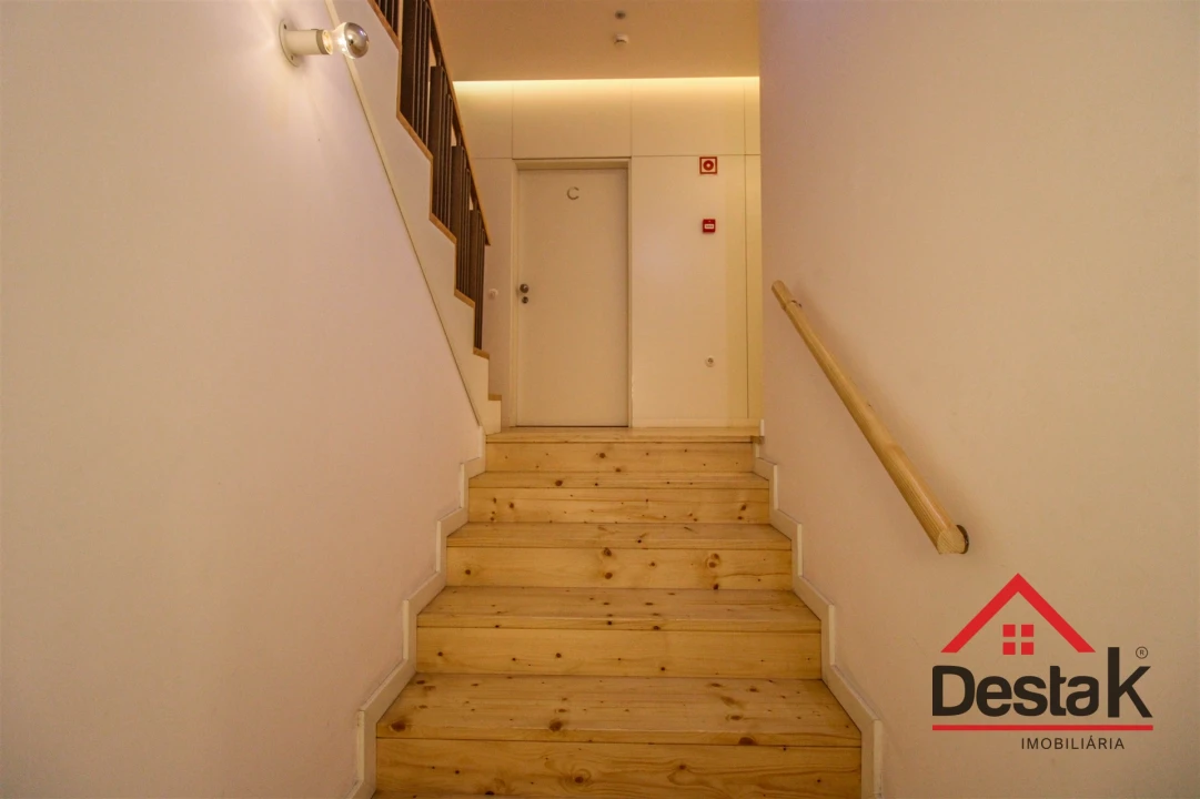 Apartamento T3 para Venda em Viseu Foto 15