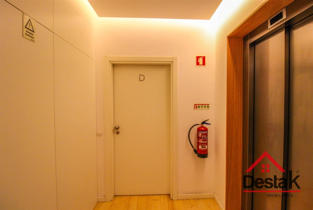 Apartamento T3 para Venda em Viseu Foto 13