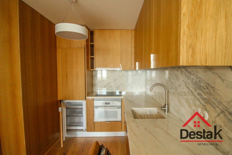 Apartamento T3 para Venda em Viseu Foto 2