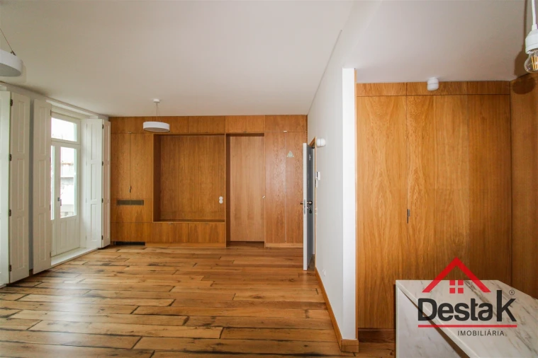 Apartamento T3 para Venda em Viseu Foto 4