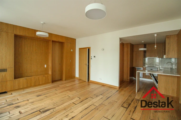 Apartamento T3 para Venda em Viseu