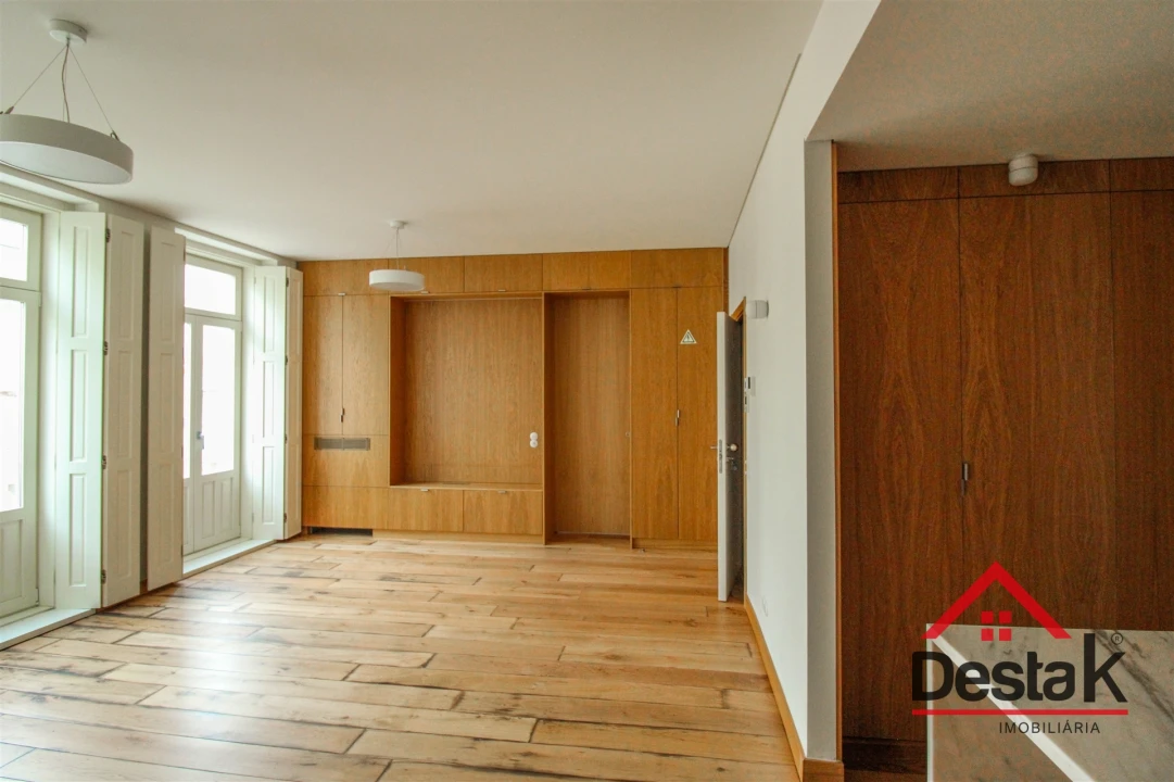 Apartamento T3 para Venda em Viseu Foto 5