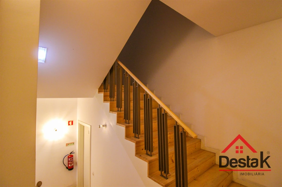 Apartamento T3 para Venda em Viseu Foto 14