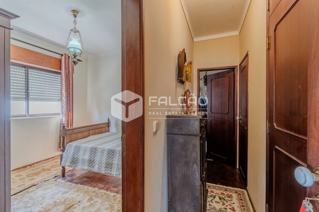 Moradia T5 para Venda em Marvila, Ribeira Santarém, São Salvador, São Nicolau Foto 24