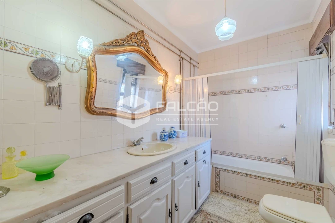 Moradia T5 para Venda em Marvila, Ribeira Santarém, São Salvador, São Nicolau Foto 20