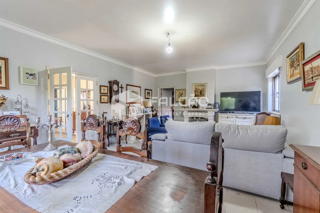 Moradia T5 para Venda em Marvila, Ribeira Santarém, São Salvador, São Nicolau Foto 8