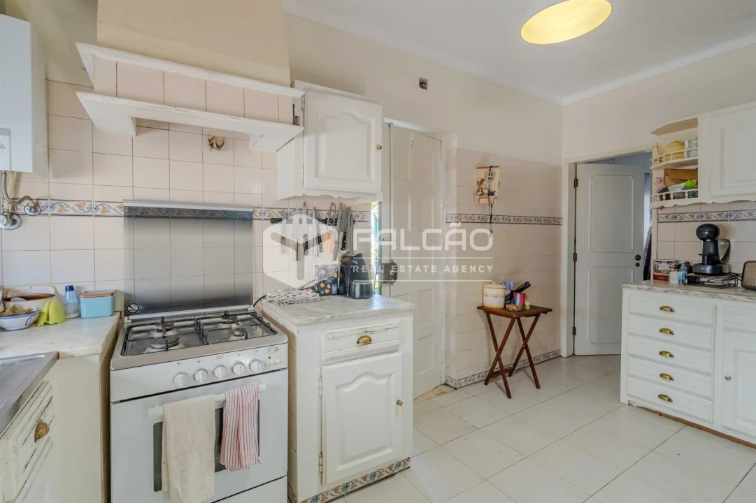 Moradia T5 para Venda em Marvila, Ribeira Santarém, São Salvador, São Nicolau Foto 30
