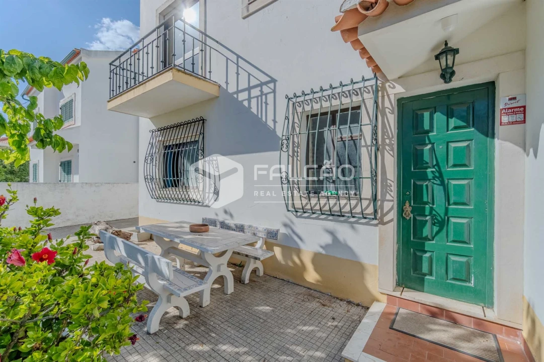Moradia T5 para Venda em Marvila, Ribeira Santarém, São Salvador, São Nicolau Foto 36