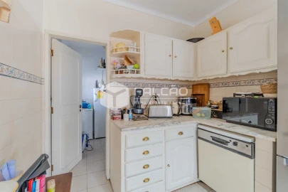 Moradia T5 para Venda em Marvila, Ribeira Santarém, São Salvador, São Nicolau