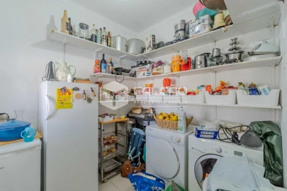 Moradia T5 para Venda em Marvila, Ribeira Santarém, São Salvador, São Nicolau
