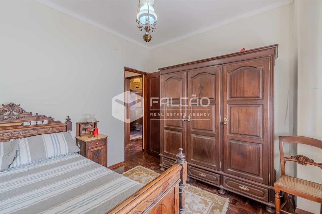 Moradia T5 para Venda em Marvila, Ribeira Santarém, São Salvador, São Nicolau Foto 26